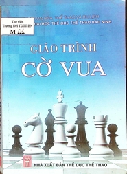 Giáo trình Cờ vua