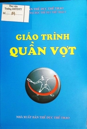 Giáo trình quần Vợt