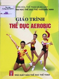 Giáo trình Thể dục Aerobic