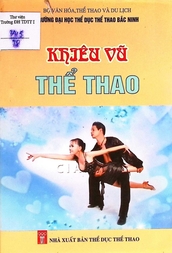 Khiêu vũ thể thao