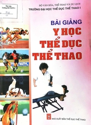 Bài giảng Y học thể dục thể thao